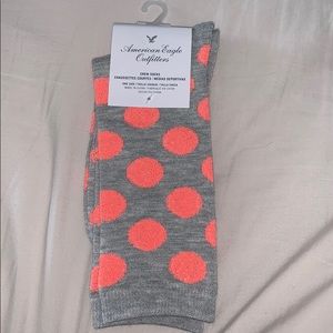 american eagle socks